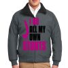Challenger Jacket Thumbnail