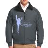 Challenger Jacket Thumbnail