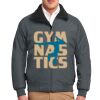 Challenger Jacket Thumbnail