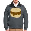 Challenger Jacket Thumbnail
