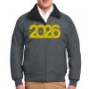 Challenger Jacket Thumbnail