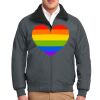 Challenger Jacket Thumbnail