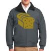Challenger Jacket Thumbnail