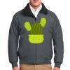 Challenger Jacket Thumbnail