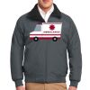 Challenger Jacket Thumbnail