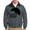 Challenger Jacket Thumbnail