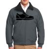 Challenger Jacket Thumbnail