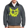 Challenger Jacket Thumbnail