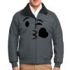 Challenger Jacket Thumbnail