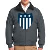Challenger Jacket Thumbnail