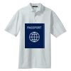Rapid Dry Polo Thumbnail