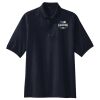 Silk Touch Polo Thumbnail