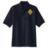 Silk Touch Polo Thumbnail