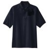 Silk Touch Polo Thumbnail