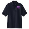 Silk Touch Polo Thumbnail
