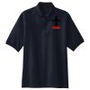 Silk Touch Polo Thumbnail