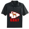 Dry Zone ® Ottoman Polo Thumbnail