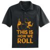 Dry Zone ® Ottoman Polo Thumbnail