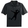 Dry Zone ® Ottoman Polo Thumbnail