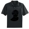 Dry Zone ® Ottoman Polo Thumbnail