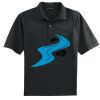 Dry Zone ® Ottoman Polo Thumbnail