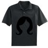 Dry Zone ® Ottoman Polo Thumbnail