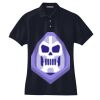Ladies Heavyweight Cotton Pique Polo Thumbnail