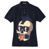 Ladies Heavyweight Cotton Pique Polo Thumbnail