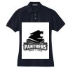 Ladies Heavyweight Cotton Pique Polo Thumbnail