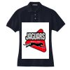 Ladies Heavyweight Cotton Pique Polo Thumbnail