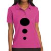 Ladies Silk Touch Polo Thumbnail