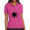 Ladies Silk Touch Polo Thumbnail
