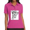 Ladies Silk Touch Polo Thumbnail
