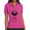 Ladies Silk Touch Polo Thumbnail