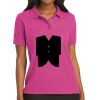 Ladies Silk Touch Polo Thumbnail