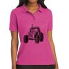 Ladies Silk Touch Polo Thumbnail