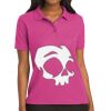 Ladies Silk Touch Polo Thumbnail
