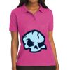Ladies Silk Touch Polo Thumbnail