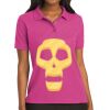 Ladies Silk Touch Polo Thumbnail