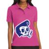 Ladies Silk Touch Polo Thumbnail