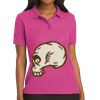 Ladies Silk Touch Polo Thumbnail