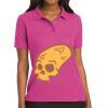 Ladies Silk Touch Polo Thumbnail