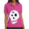 Ladies Silk Touch Polo Thumbnail