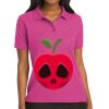 Ladies Silk Touch Polo Thumbnail