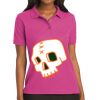 Ladies Silk Touch Polo Thumbnail