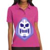 Ladies Silk Touch Polo Thumbnail