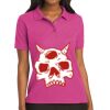 Ladies Silk Touch Polo Thumbnail