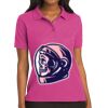 Ladies Silk Touch Polo Thumbnail