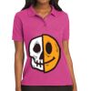 Ladies Silk Touch Polo Thumbnail