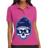 Ladies Silk Touch Polo Thumbnail